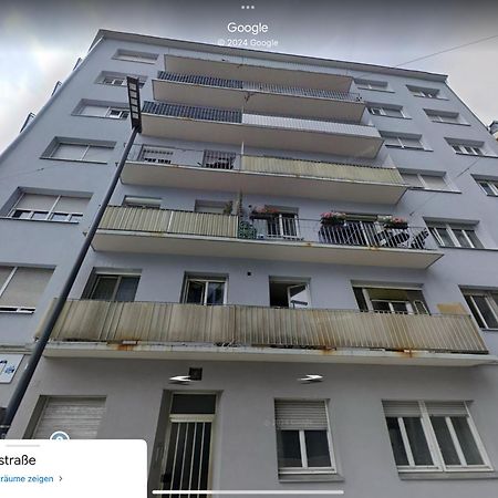 Zimmer Graz Exterior foto
