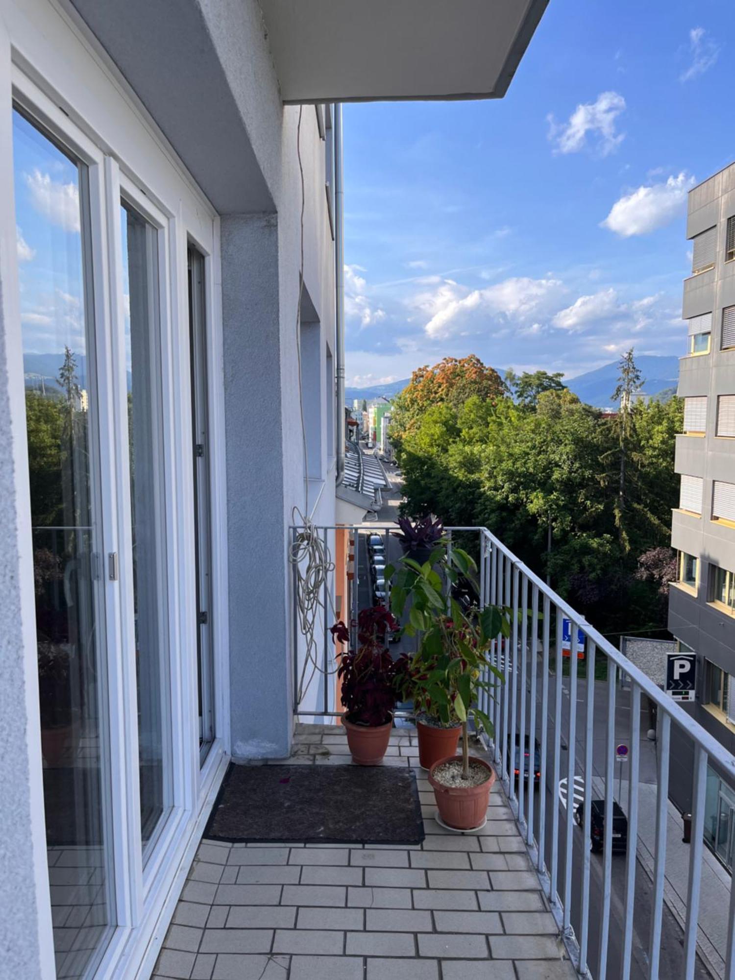 Zimmer Graz Exterior foto